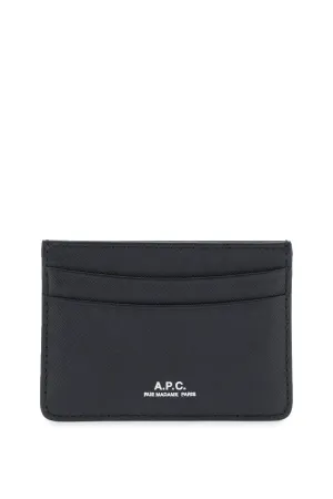 A.P.C. andre cardholder
