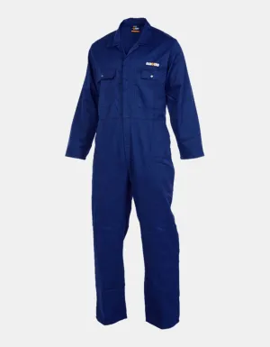 Backroad Overalls Blue