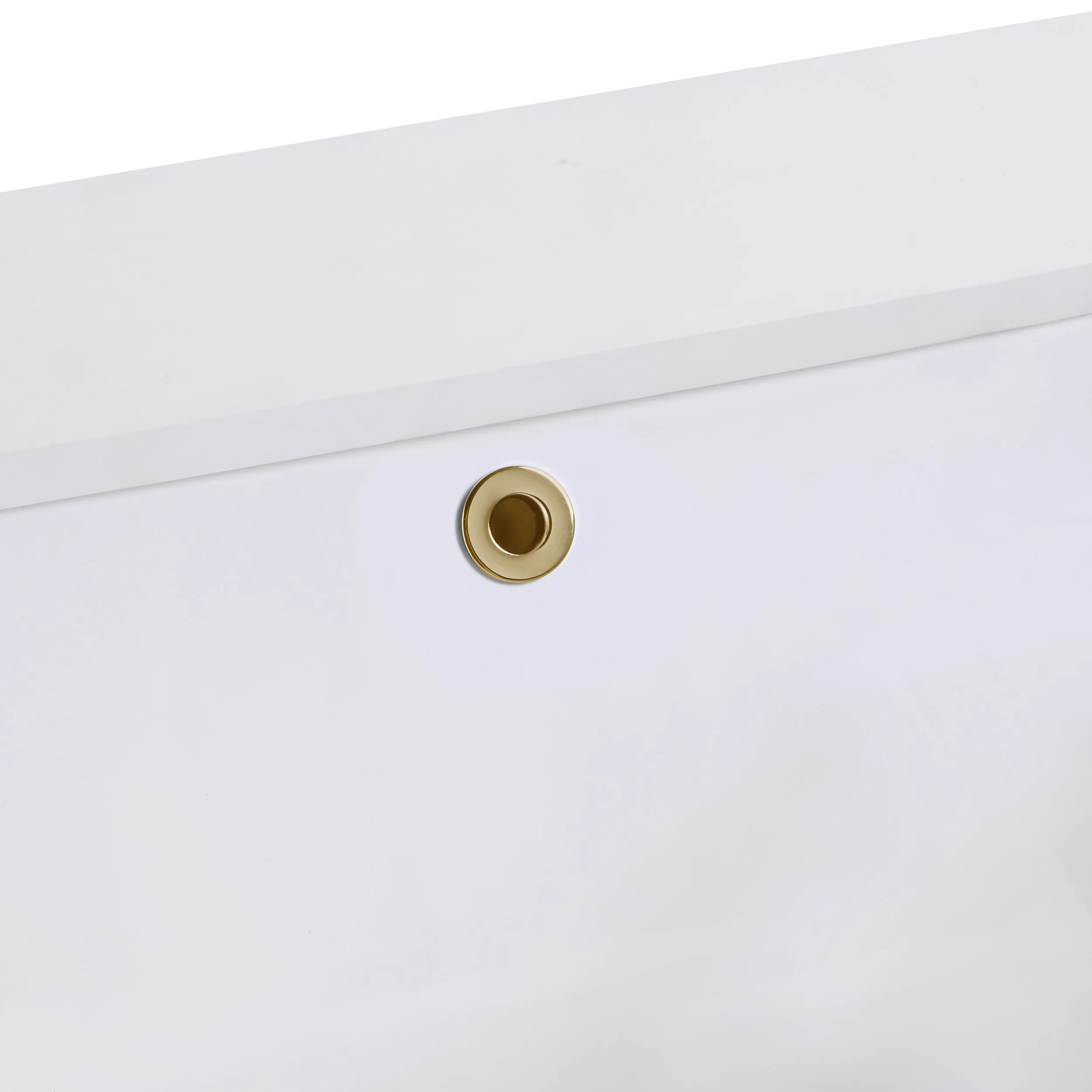 Bemma Terra 48 In. W X 22 In. D X 34 In. H Bath Vanity With Top