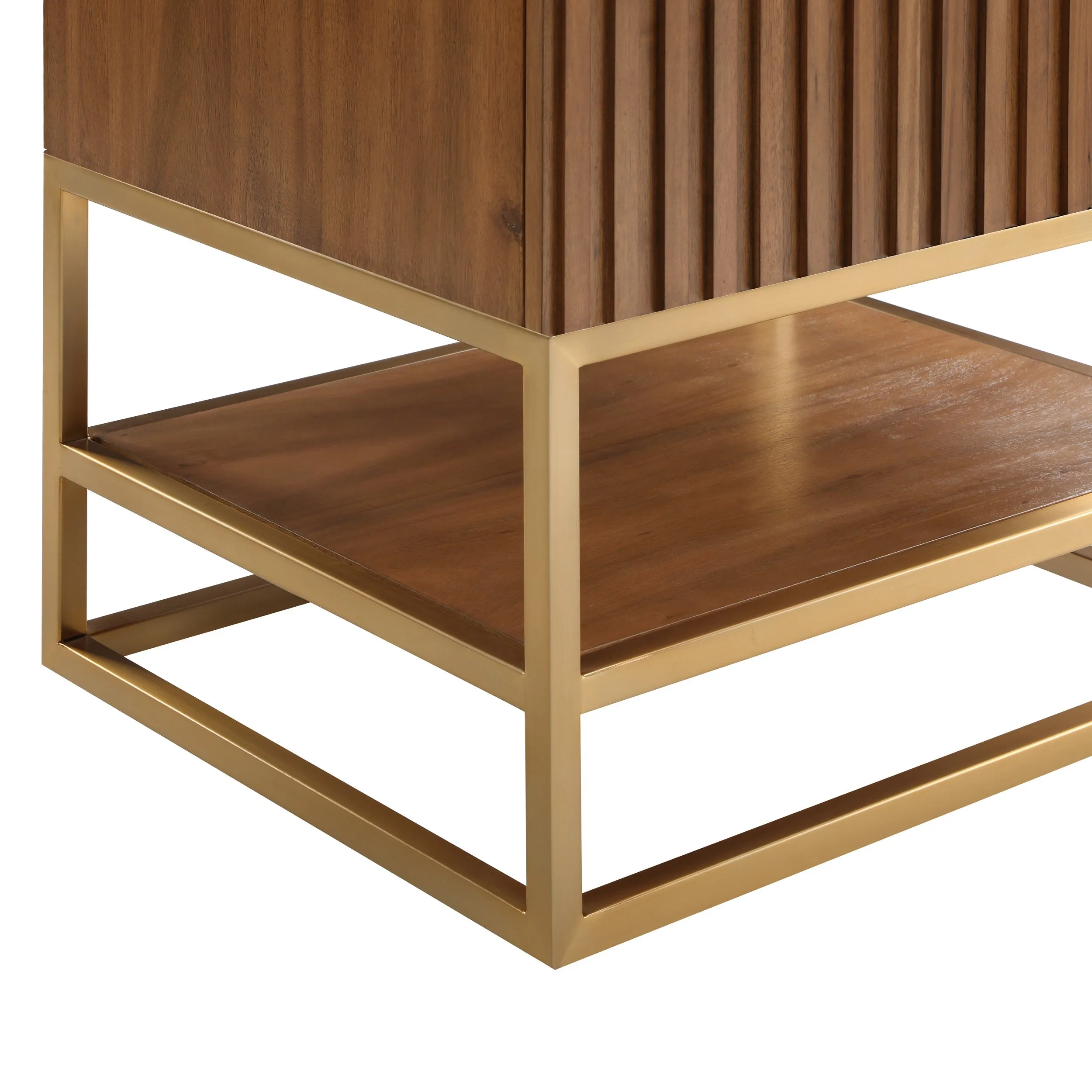 Bemma Terra 48 In. W X 22 In. D X 34 In. H Bath Vanity With Top