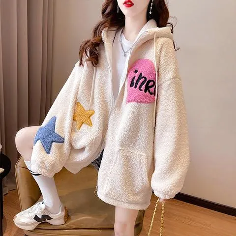 Celeste Luxury Woolen Coat