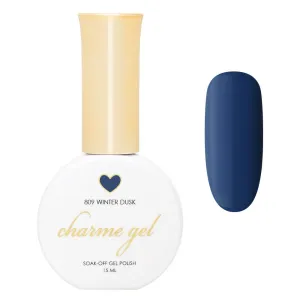Charme Gel / 809 Winter Dusk