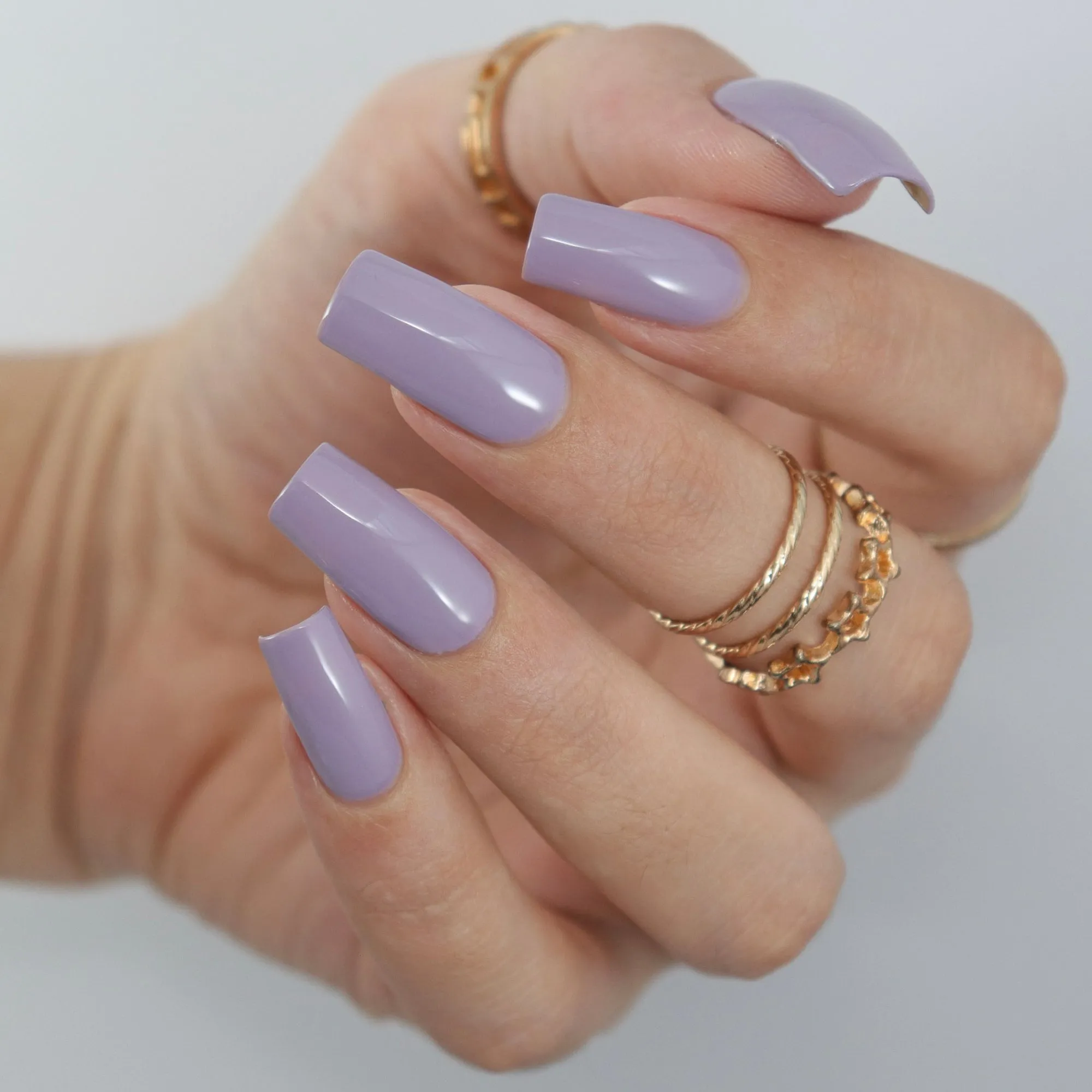 Charme Gel / 908 Purple Haze