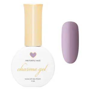Charme Gel / 908 Purple Haze