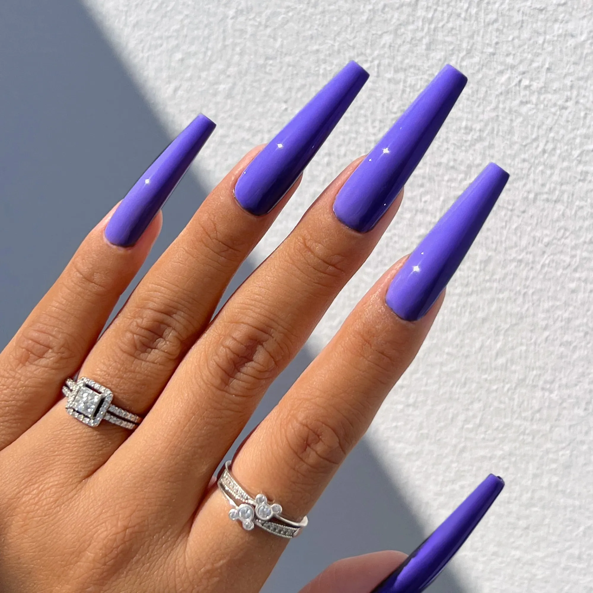 Charme Gel / 911 Iris