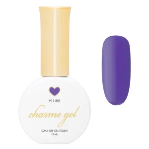 Charme Gel / 911 Iris
