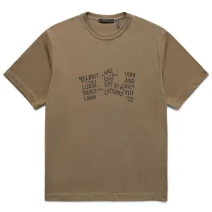 CRUMPLE T-SHIRT