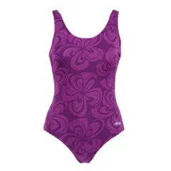 DOLFIN Conservative Lap Suit Print (3 Styles)