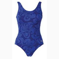 DOLFIN Conservative Lap Suit Print (3 Styles)
