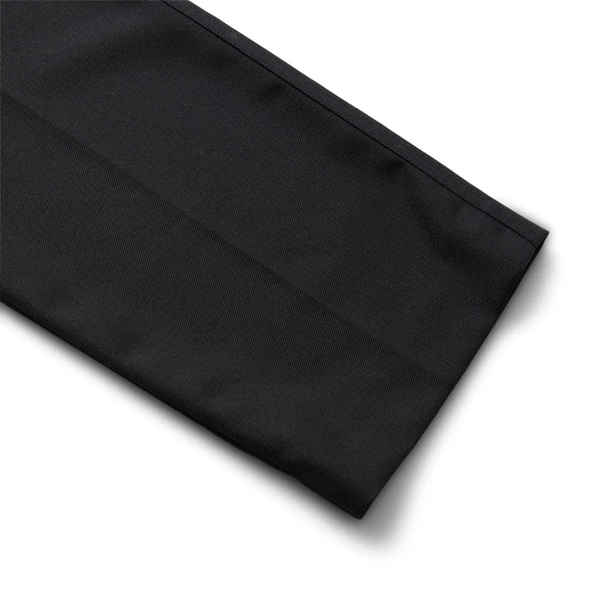 ELASTIC LOGO BAND PANTS