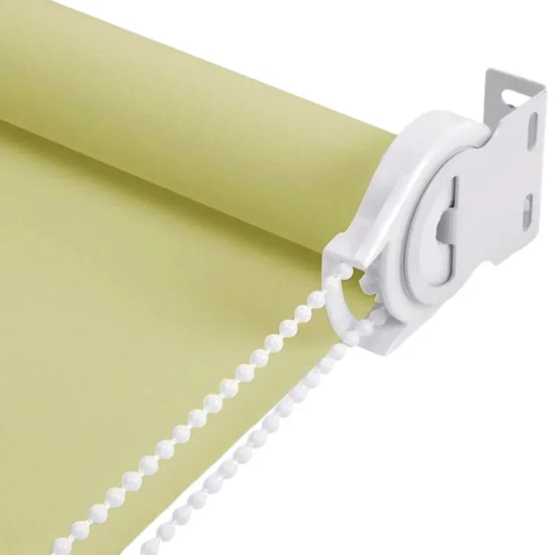 Hayden Blackout Polyester Waterproof Roller Shade