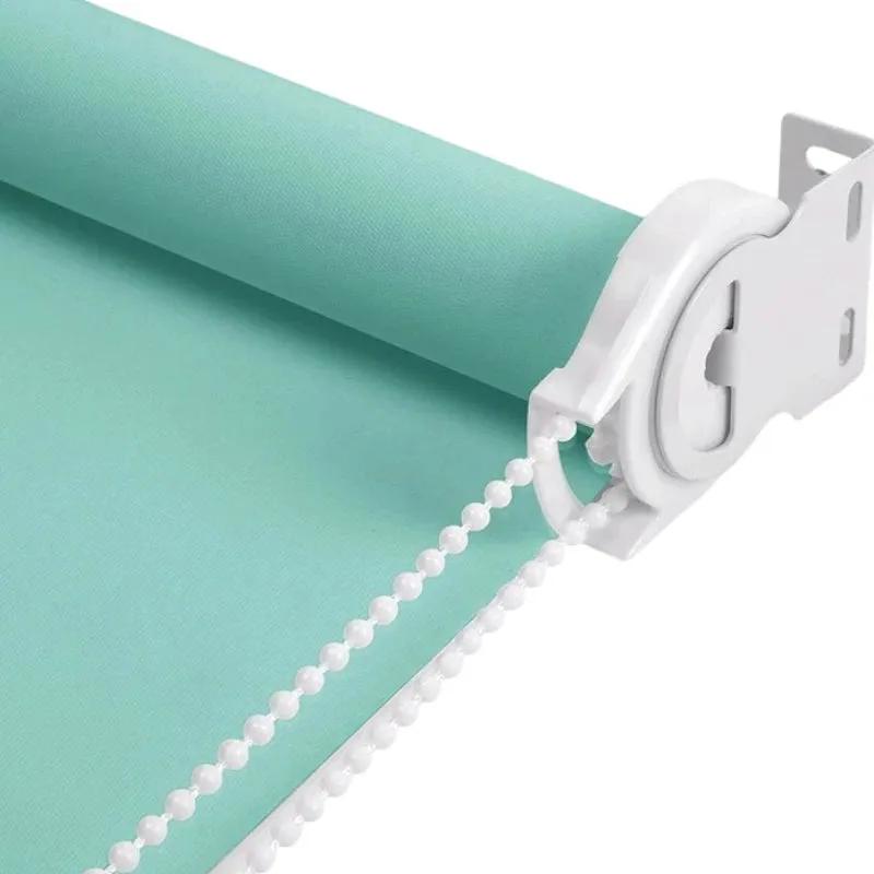 Hayden Blackout Polyester Waterproof Roller Shade