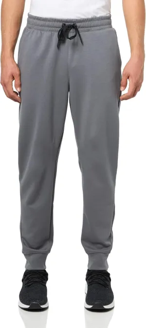 Jockey Men's Cotton Stretch Scuba Jogger Sweatpants