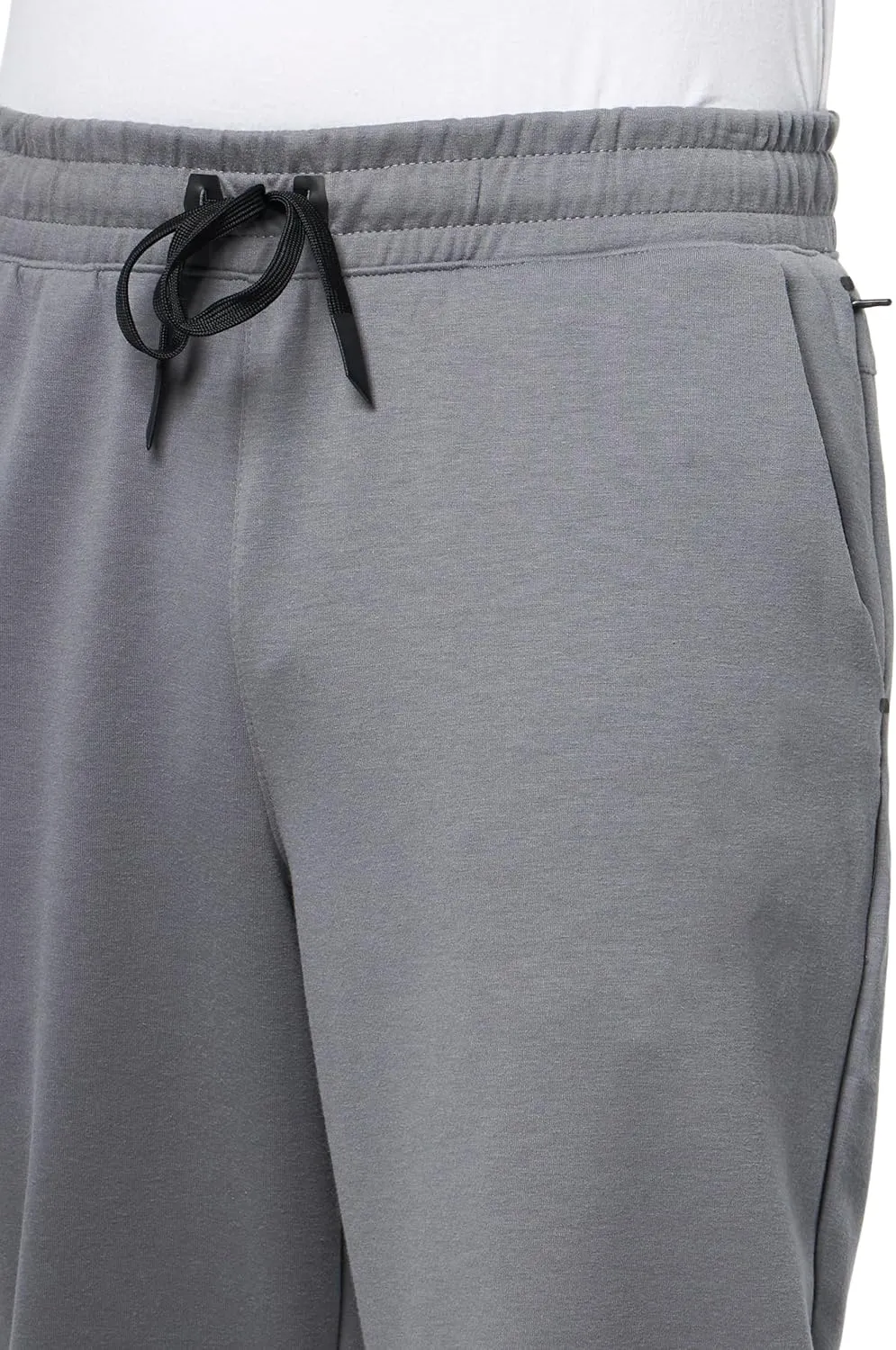 Jockey Men's Cotton Stretch Scuba Jogger Sweatpants
