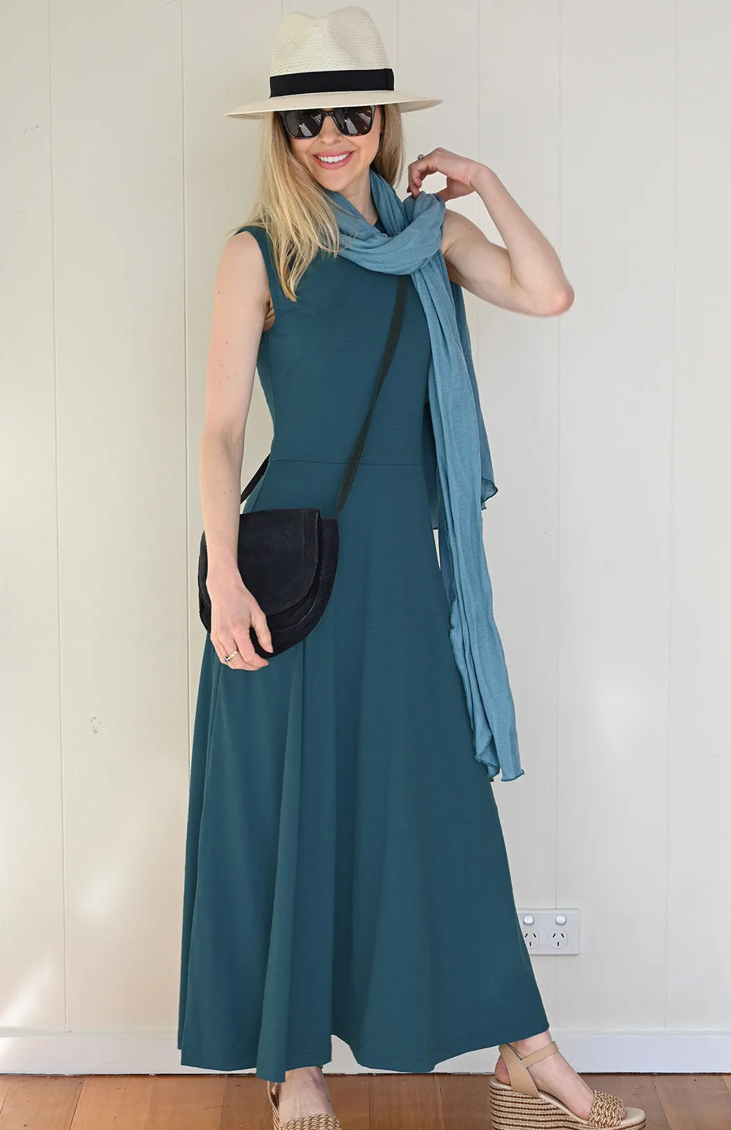 Last One: Flo Dress (size 6)