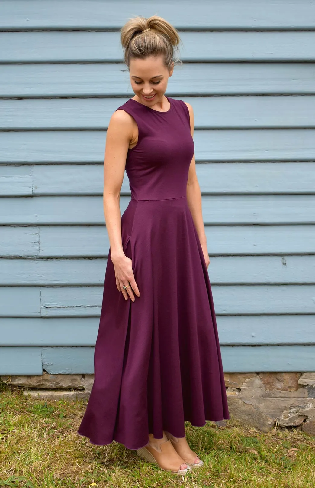 Last One: Flo Dress (size 6)