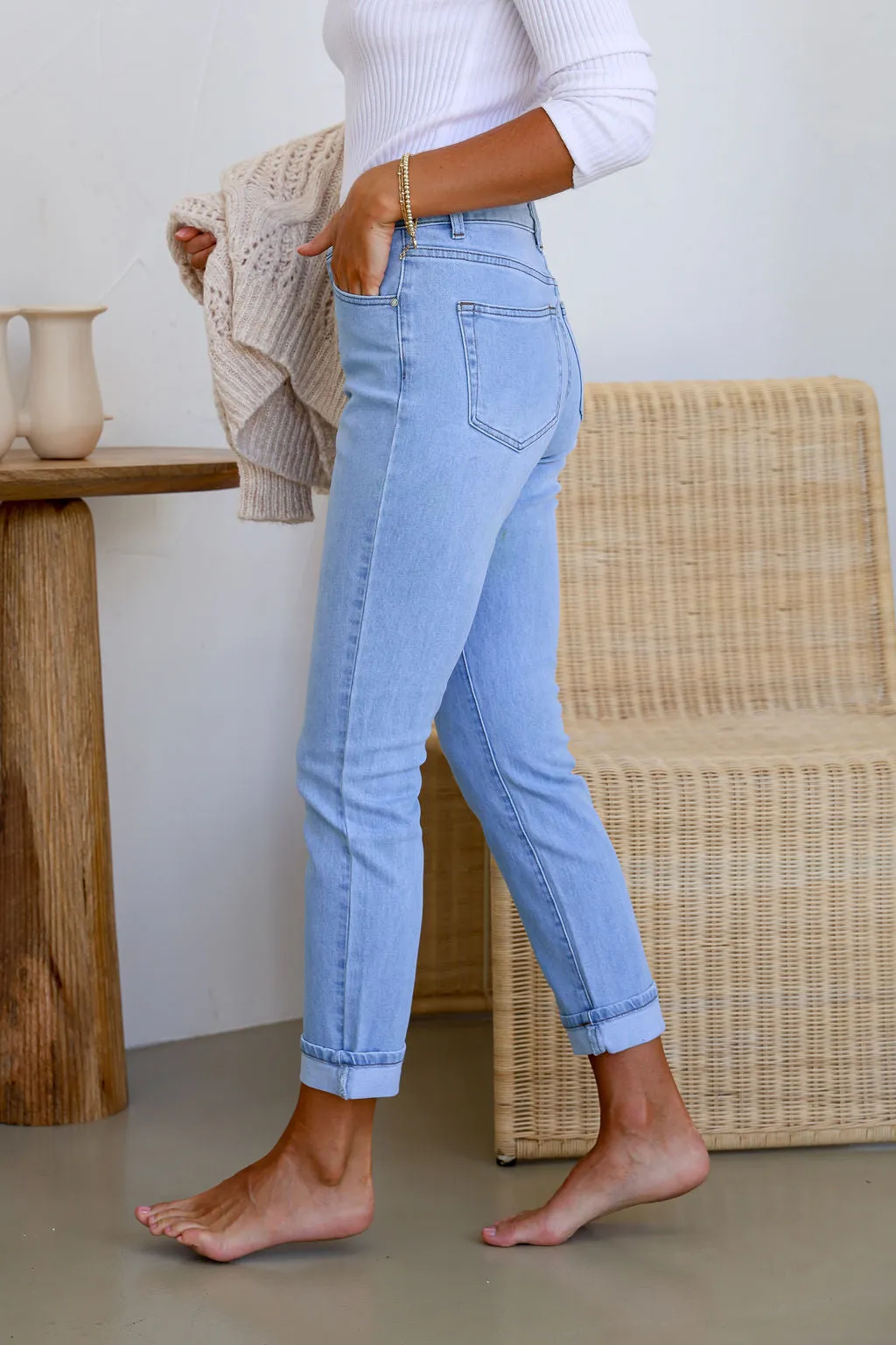 Luna Jeans