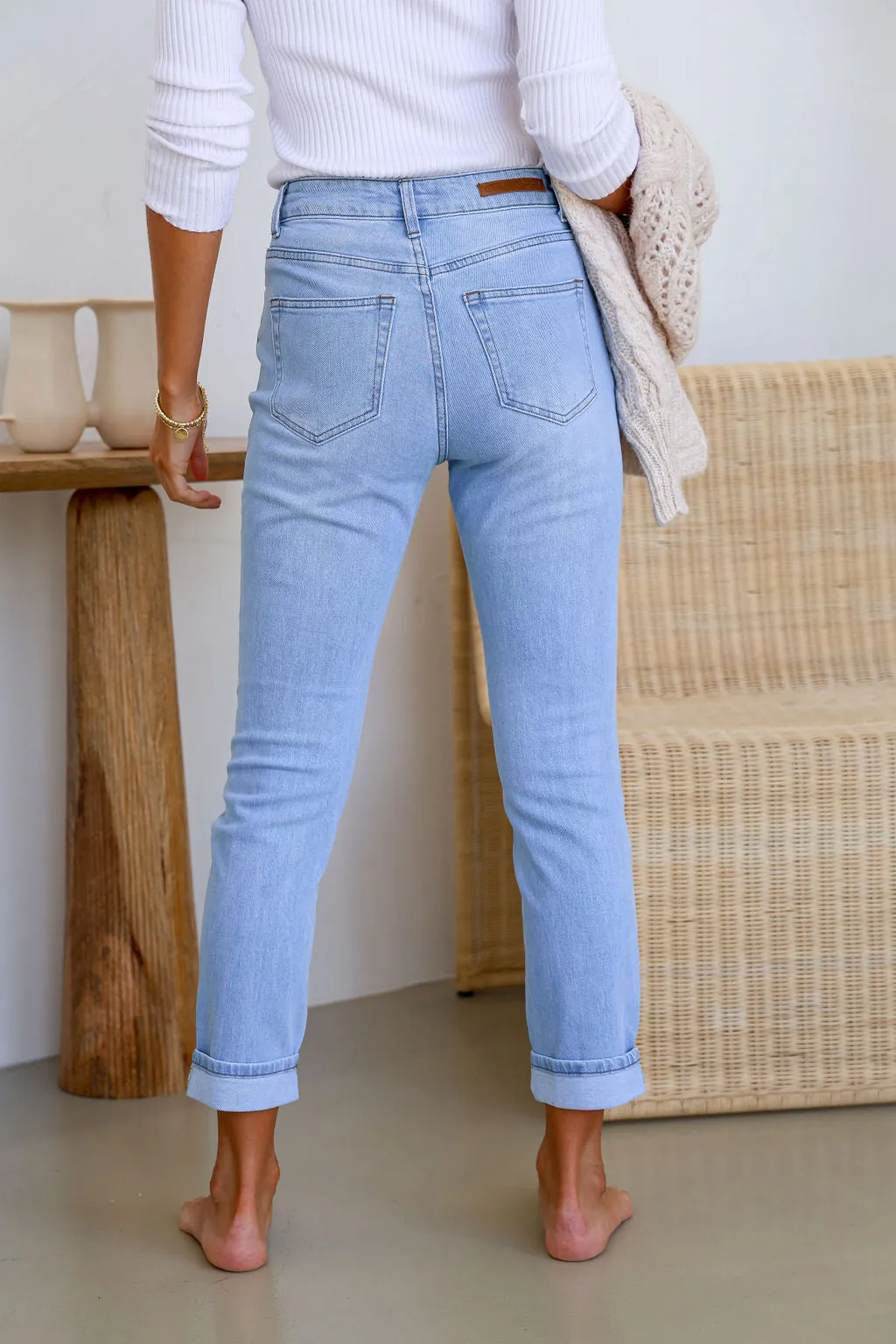 Luna Jeans