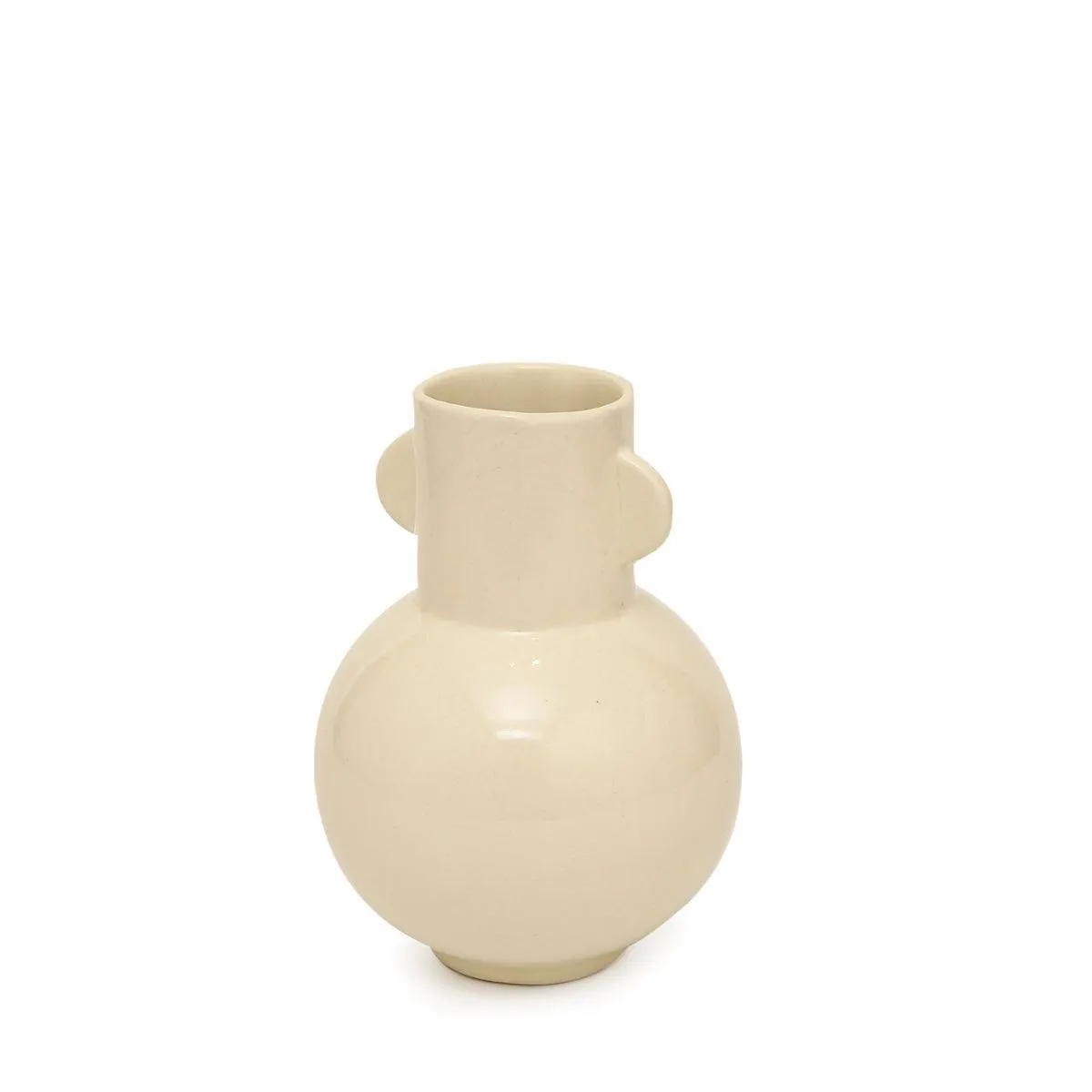 Lyric Ceramic Vase | Elegant Home Decor