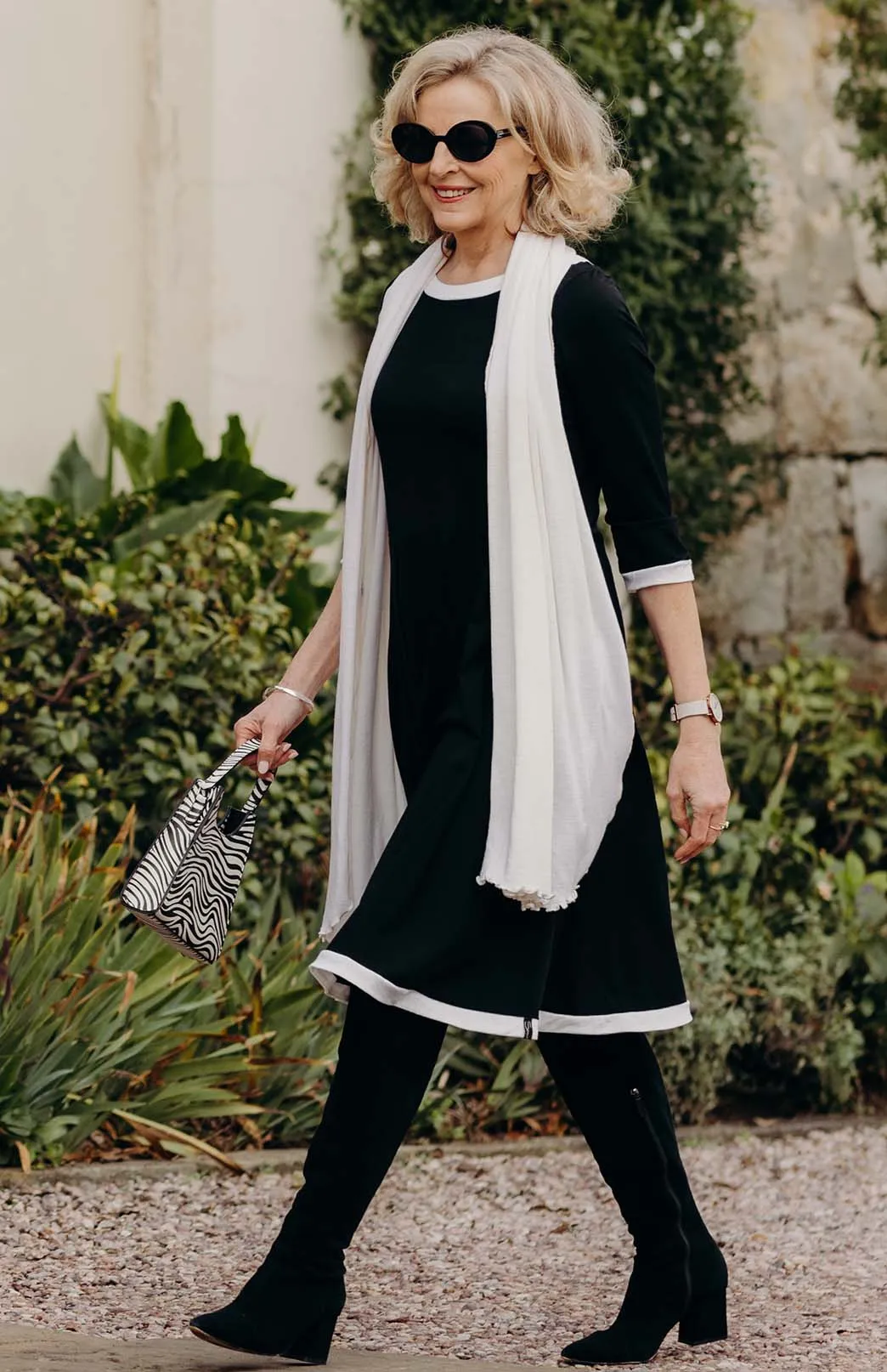 Mary Dress - Special Edition