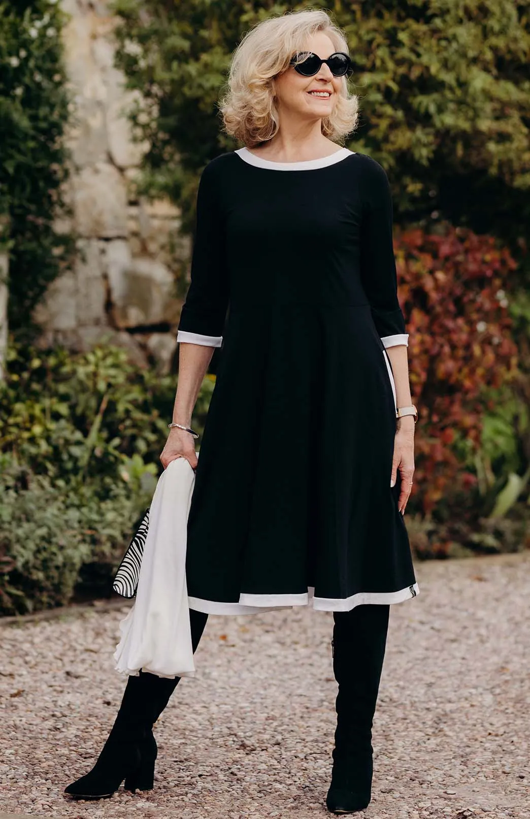 Mary Dress - Special Edition