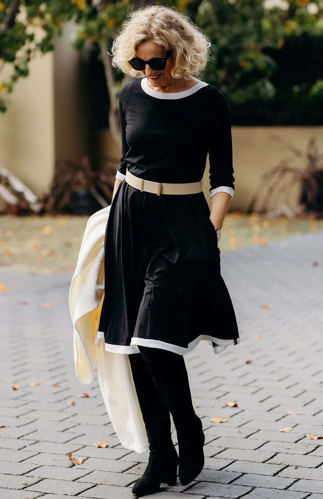 Mary Dress - Special Edition