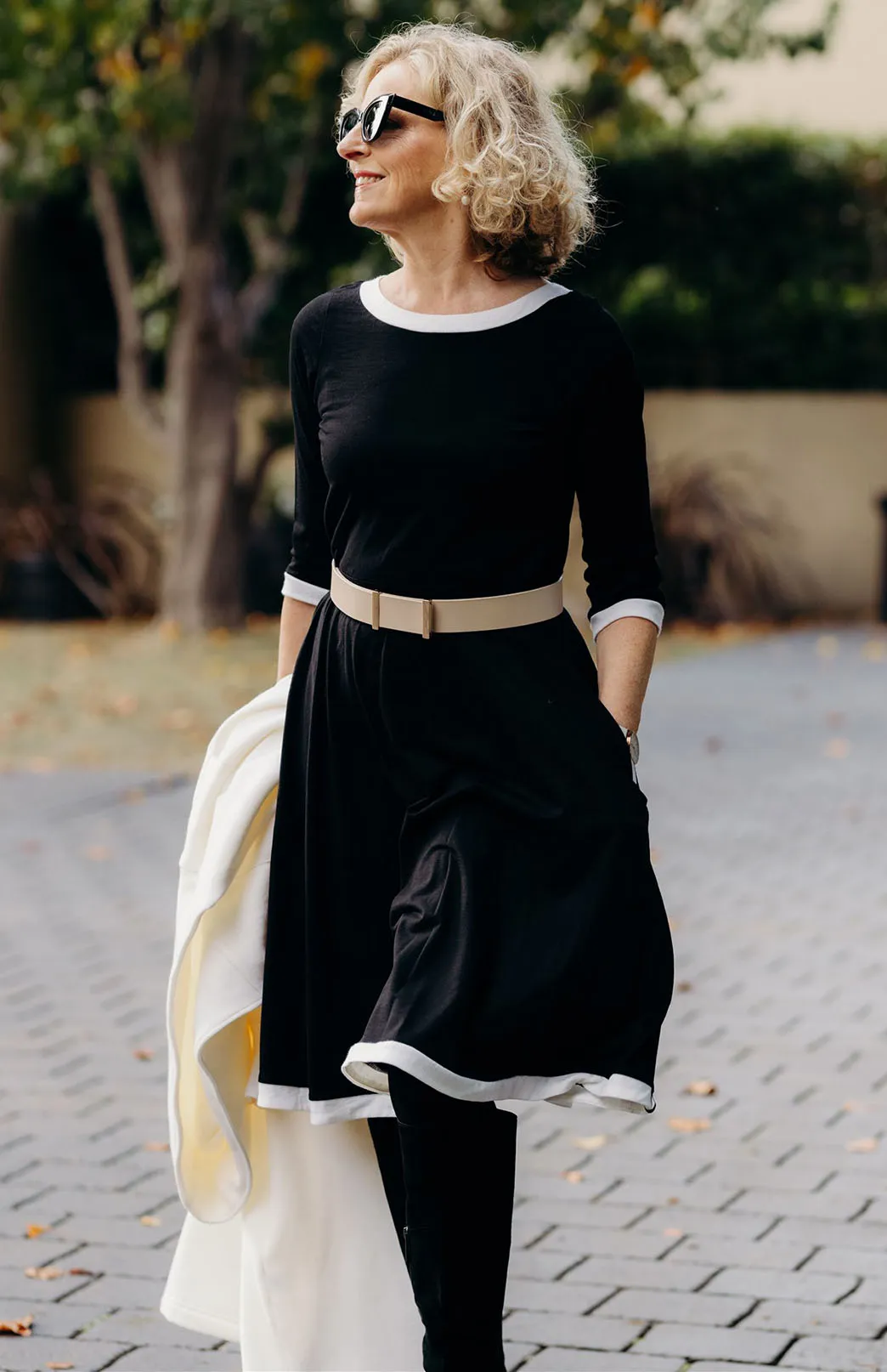 Mary Dress - Special Edition