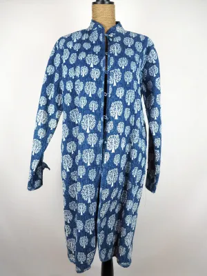 Nehru Coat Tree 009