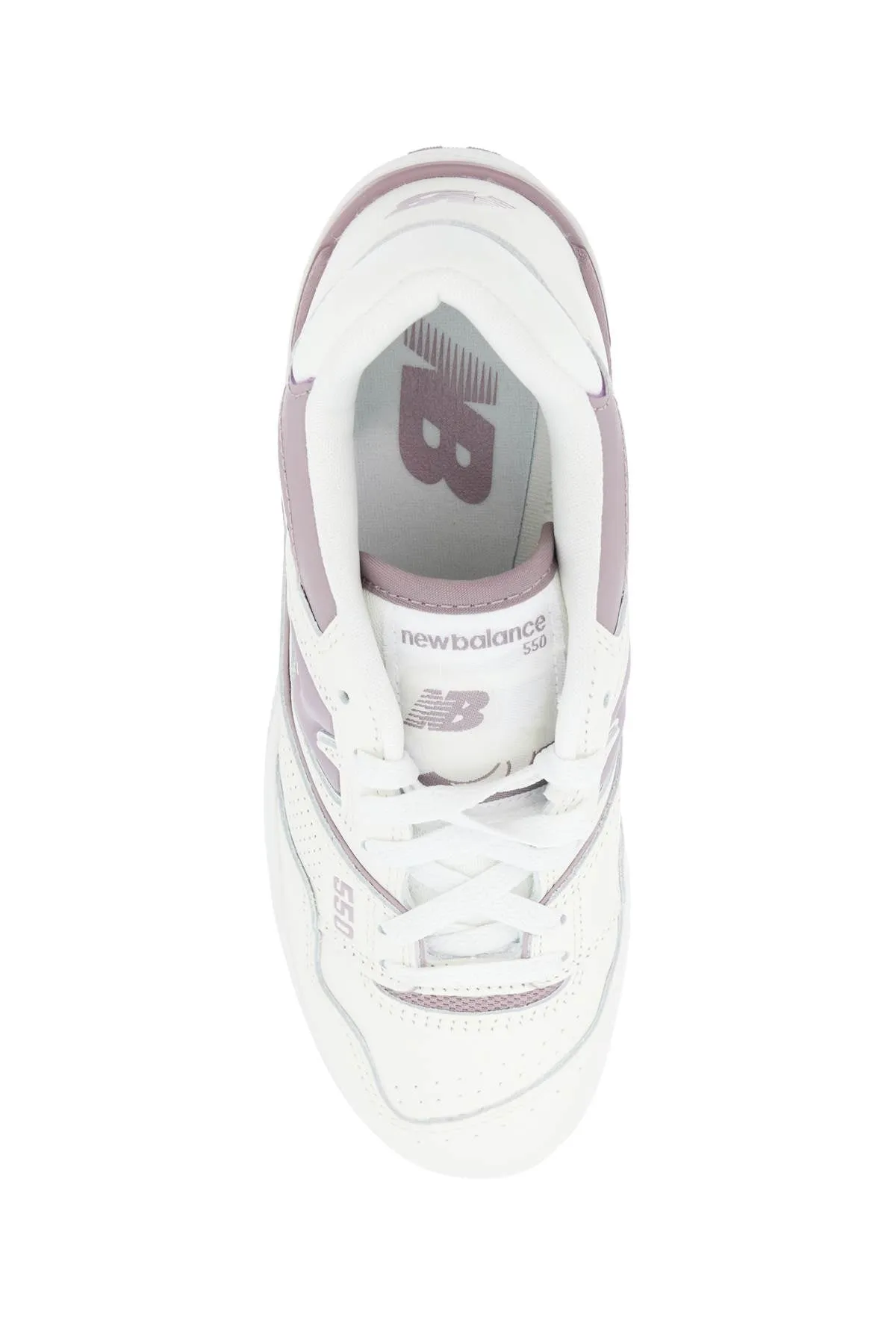NEW BALANCE 550 sneakers