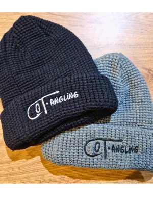 On top Angling winter hat