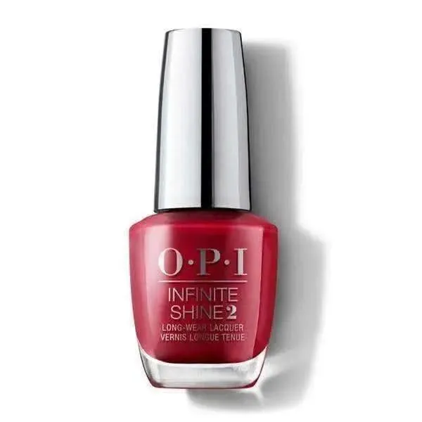 OPI OPI RED Infinite Shine