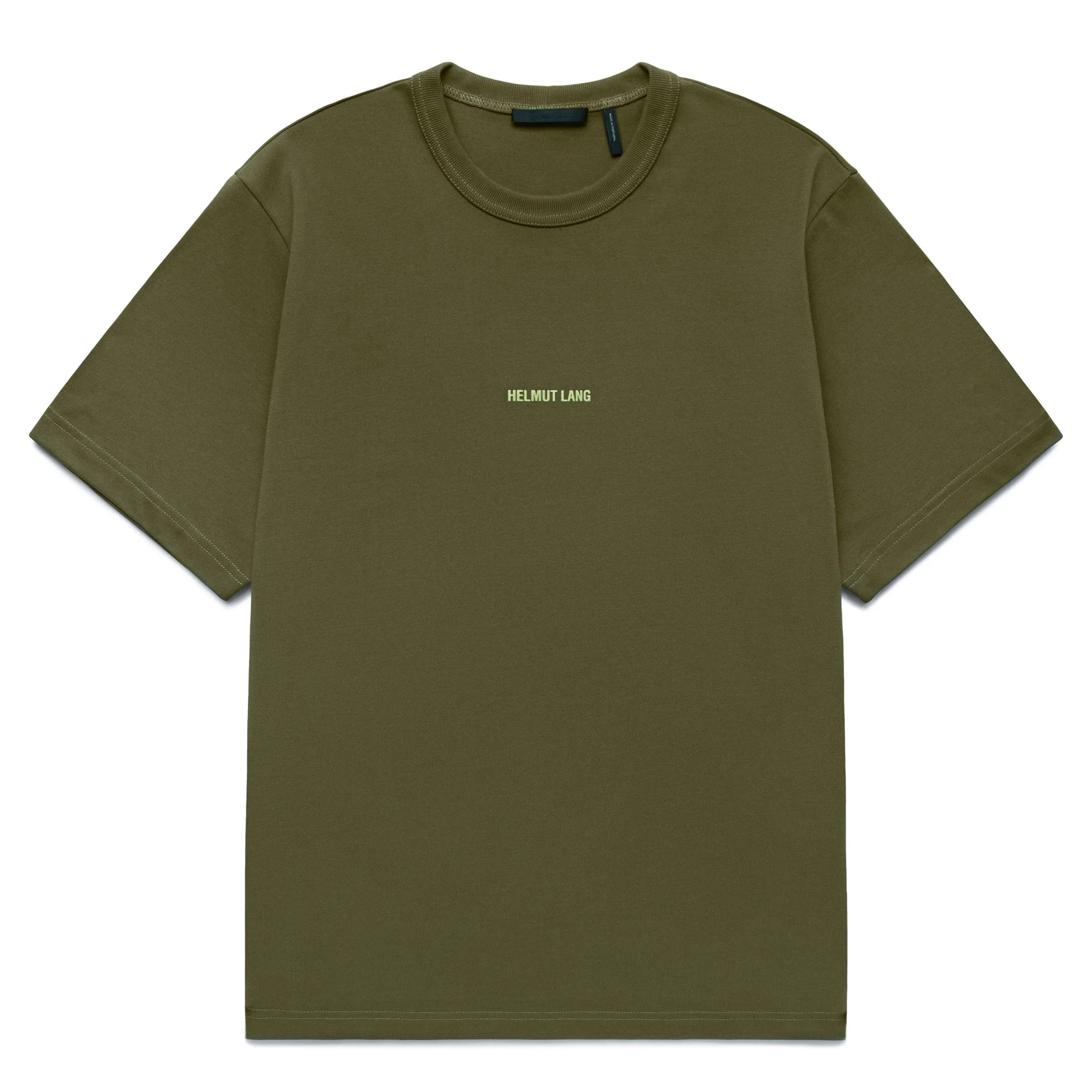 OUTER SPACE T-SHIRT