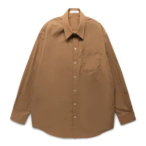 OVERSIZED SHIRT