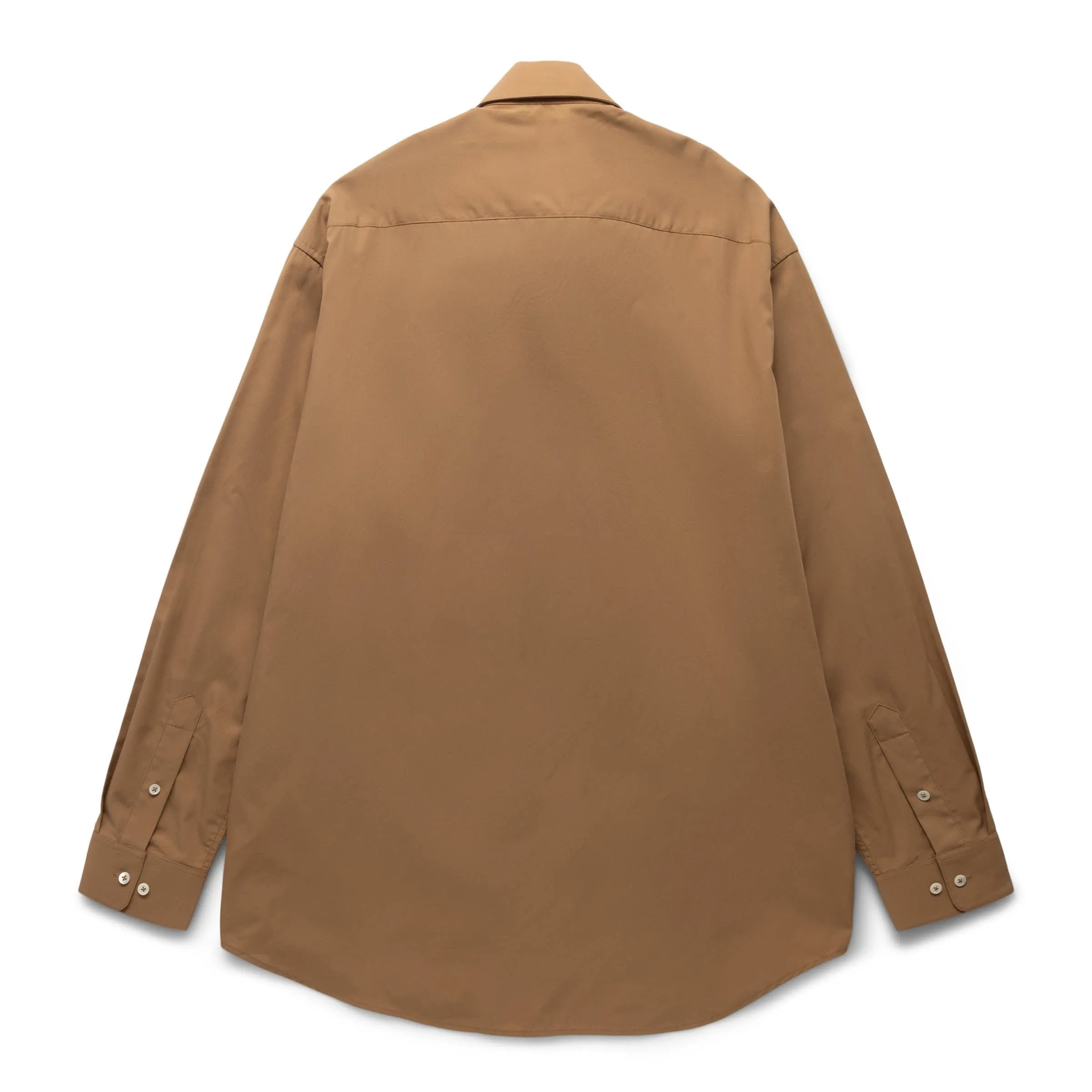 OVERSIZED SHIRT