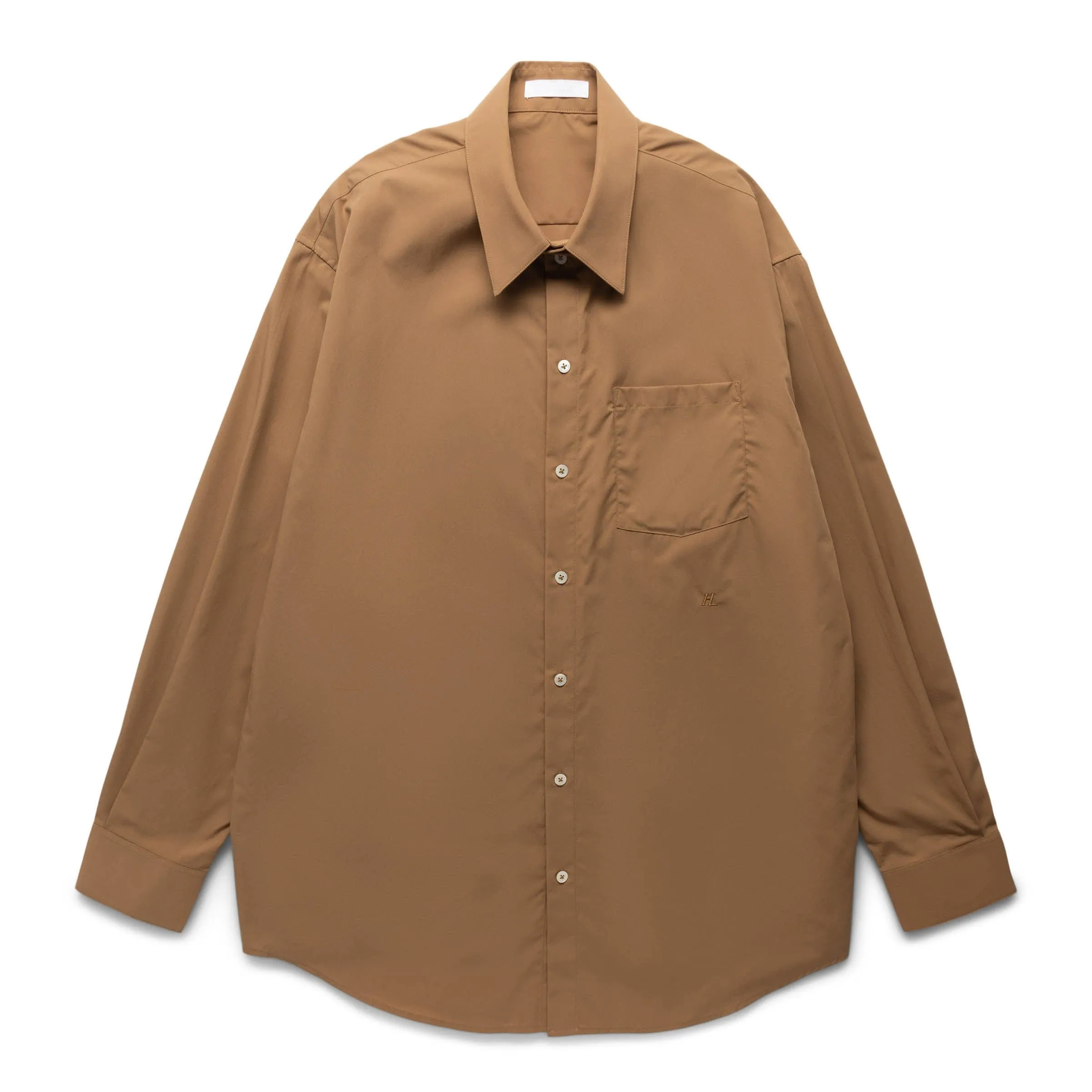 OVERSIZED SHIRT