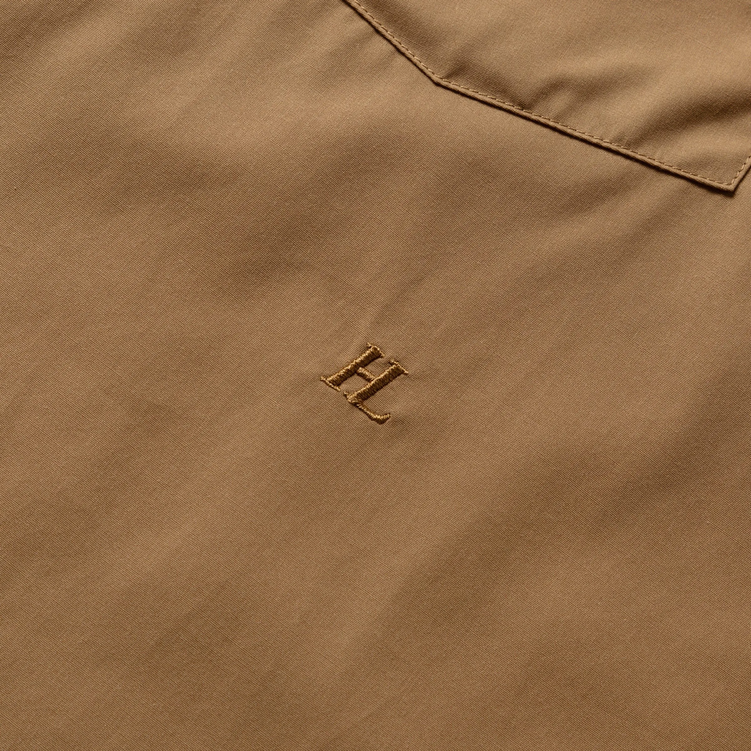 OVERSIZED SHIRT