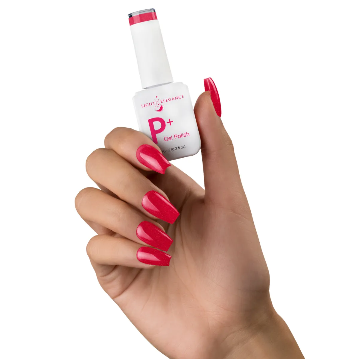 P  Curtain Call Gel Polish 10 ml