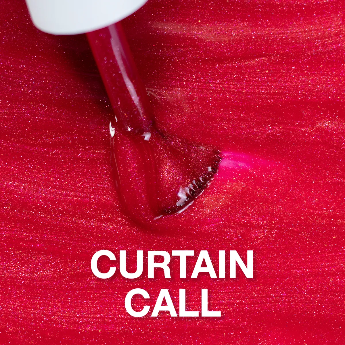 P  Curtain Call Gel Polish 10 ml
