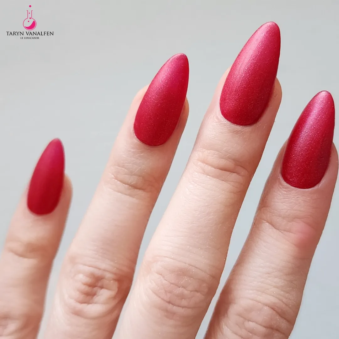 P  Curtain Call Gel Polish 10 ml
