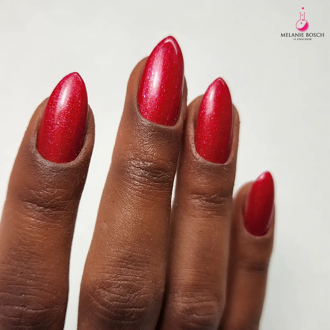 P  Curtain Call Gel Polish 10 ml