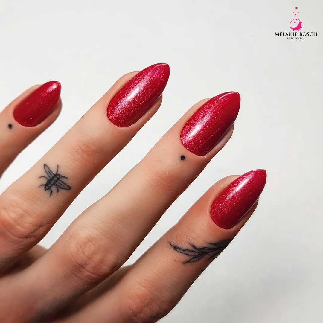 P  Curtain Call Gel Polish 10 ml