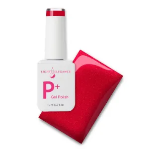 P  Curtain Call Gel Polish 10 ml