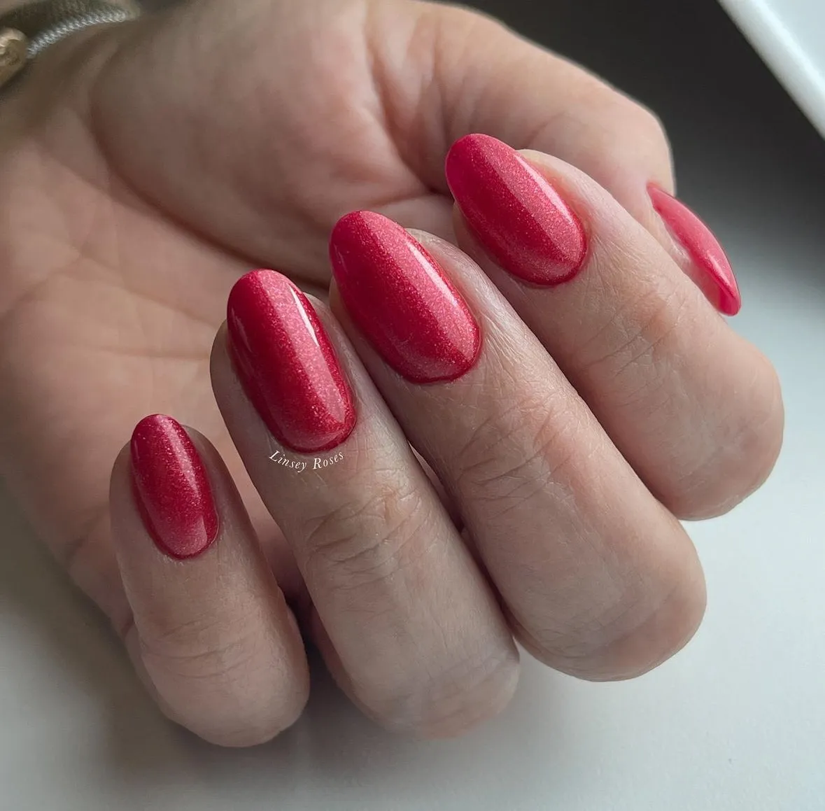 P  Curtain Call Gel Polish 10 ml