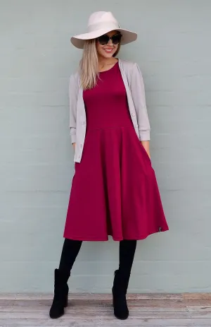 Pre Loved: Mary Dress (size 12)