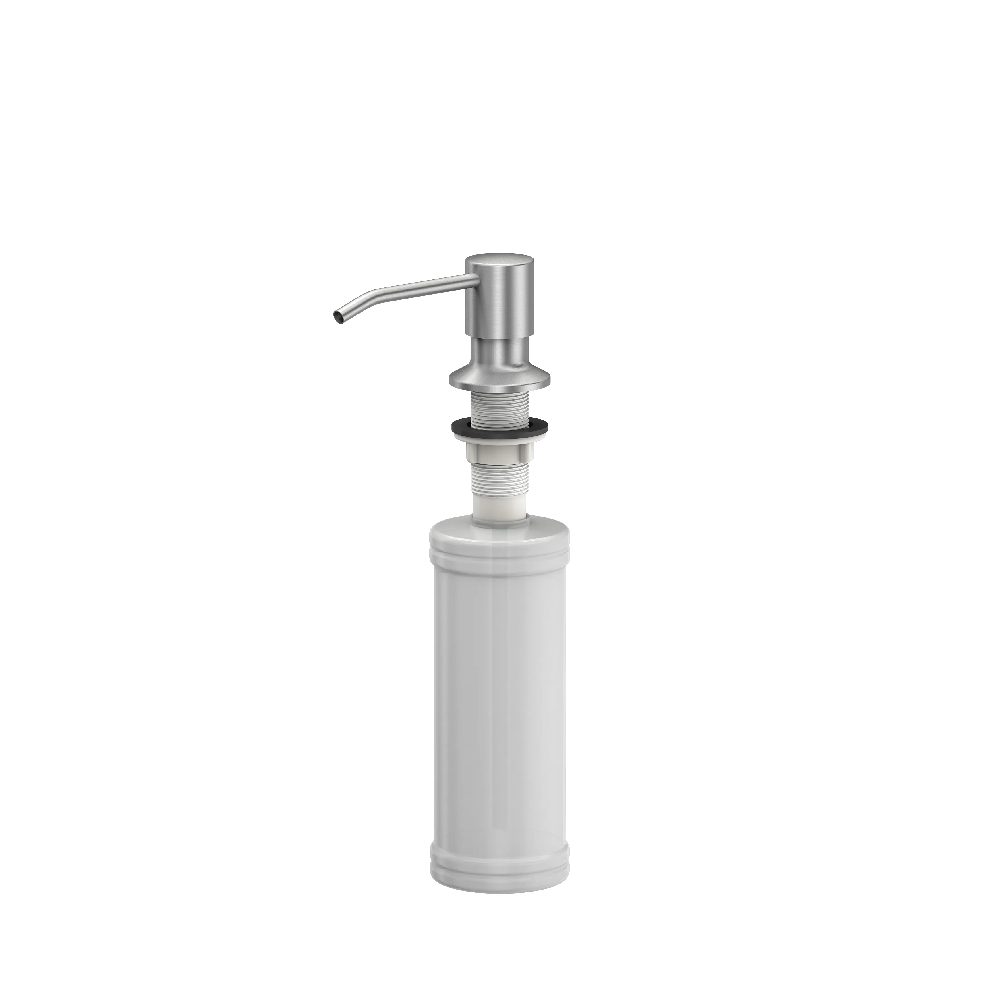 Quadron Keira Steel liquid dispenser