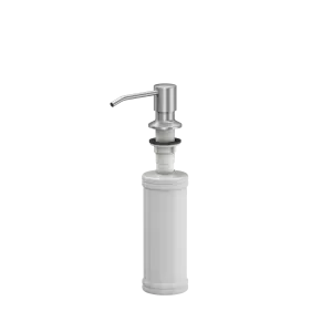 Quadron Keira Steel liquid dispenser