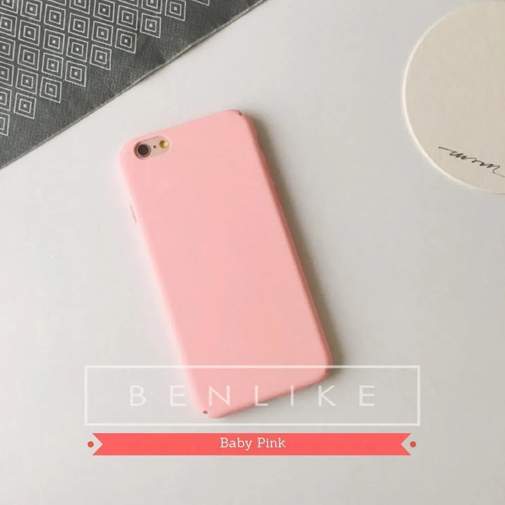 Shoppy Designer Phone Case for IP 6/7/ 