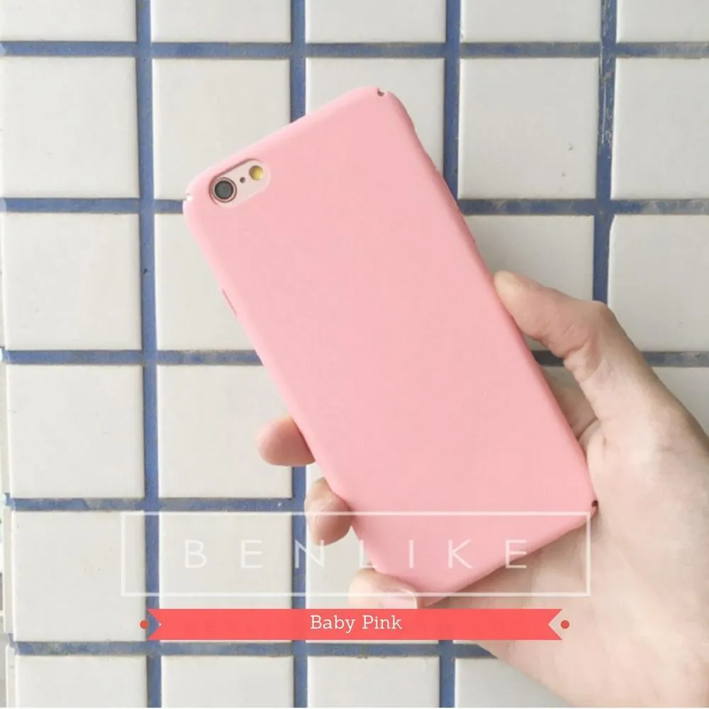 Shoppy Designer Phone Case for IP 6/7/ 