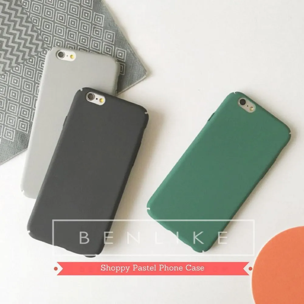 Shoppy Designer Phone Case for IP 6/7/ 