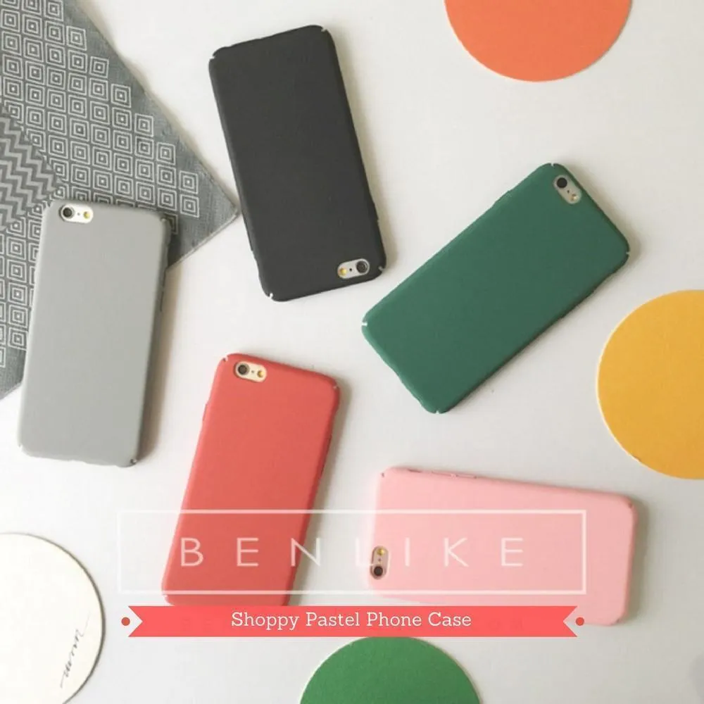 Shoppy Designer Phone Case for IP 6/7/ 